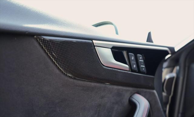 used 2024 Audi S5 car, priced at $52,900