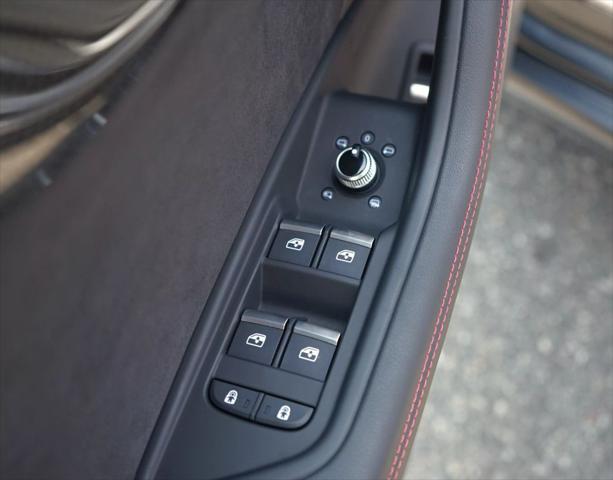 used 2024 Audi S5 car, priced at $52,900