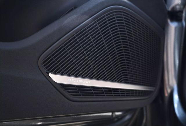used 2024 Audi S5 car, priced at $52,900