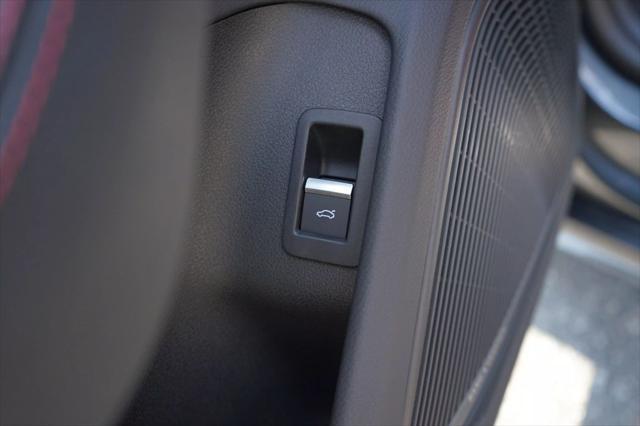used 2024 Audi S5 car, priced at $52,900