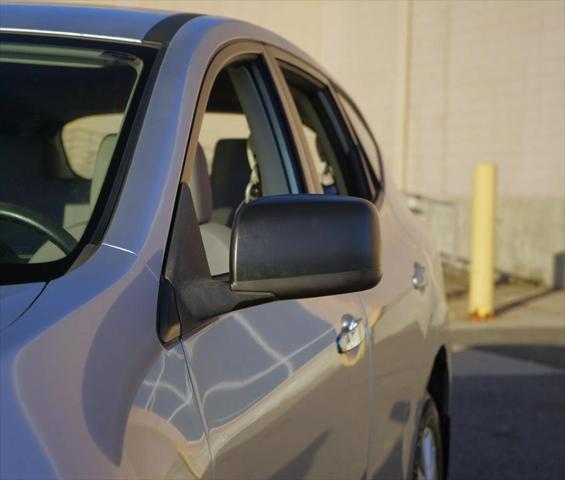 used 2009 Nissan Rogue car, priced at $7,900