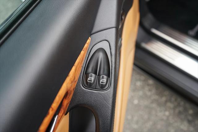used 2012 Mercedes-Benz SL-Class car, priced at $29,750
