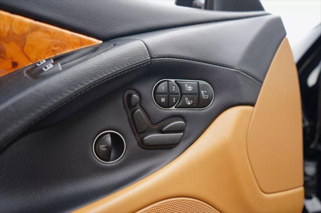 used 2012 Mercedes-Benz SL-Class car, priced at $29,750