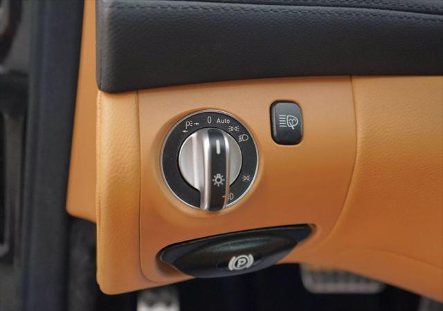 used 2012 Mercedes-Benz SL-Class car, priced at $29,750