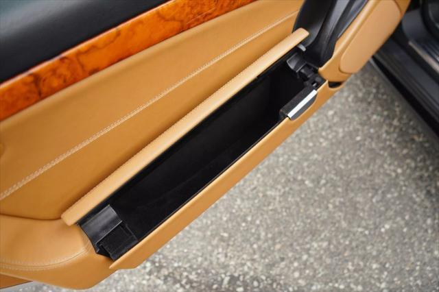 used 2012 Mercedes-Benz SL-Class car, priced at $29,750