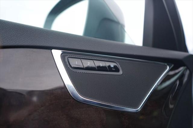 used 2018 Volvo XC90 car, priced at $17,900