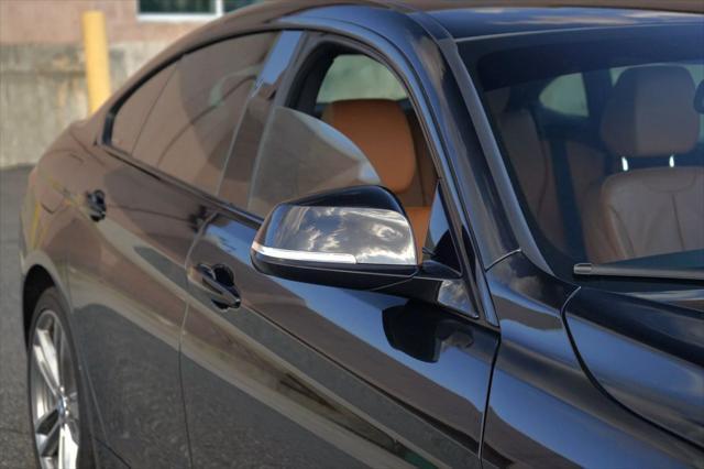 used 2018 BMW 430 Gran Coupe car, priced at $19,700