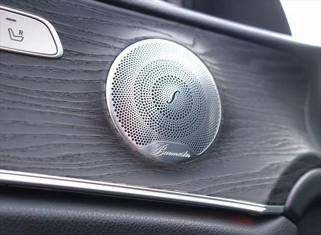 used 2018 Mercedes-Benz E-Class car, priced at $22,500