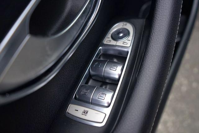 used 2018 Mercedes-Benz E-Class car, priced at $22,500