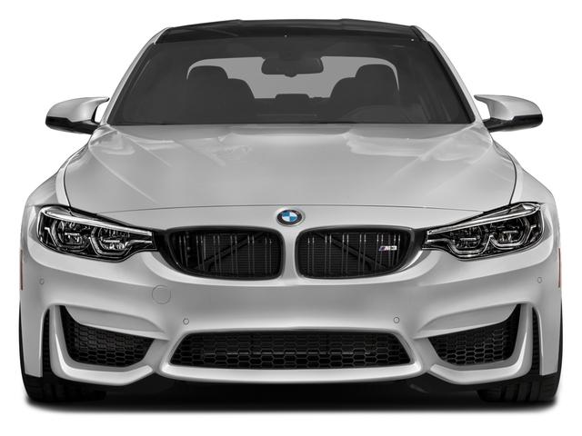 used 2018 BMW M3 car, priced at $48,900