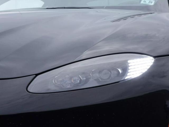 used 2020 Aston Martin Vantage car, priced at $145,900