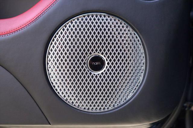 used 2021 Bentley Bentayga car, priced at $154,900