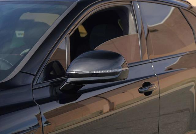 used 2021 Bentley Bentayga car, priced at $154,900