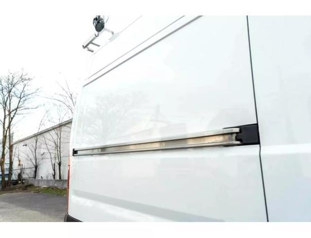 used 2021 Ram ProMaster 2500 car, priced at $24,900