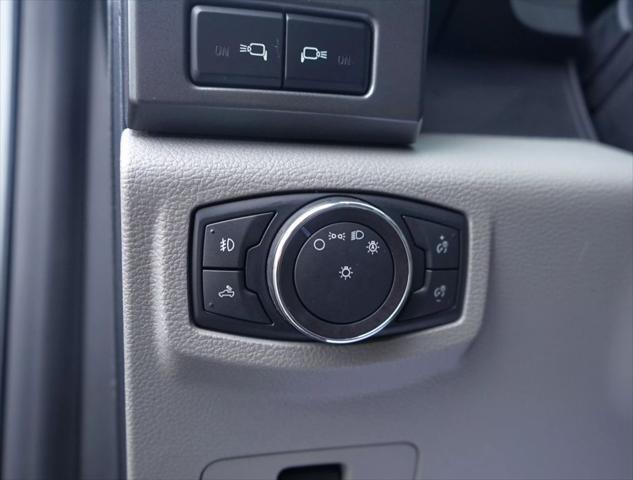 used 2017 Ford F-250 car, priced at $23,900