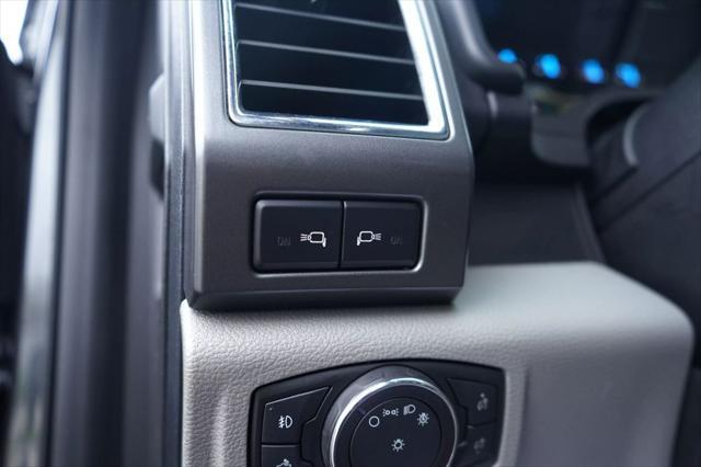 used 2017 Ford F-250 car, priced at $23,900