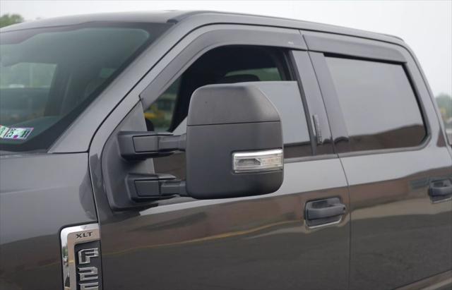 used 2017 Ford F-250 car, priced at $23,900