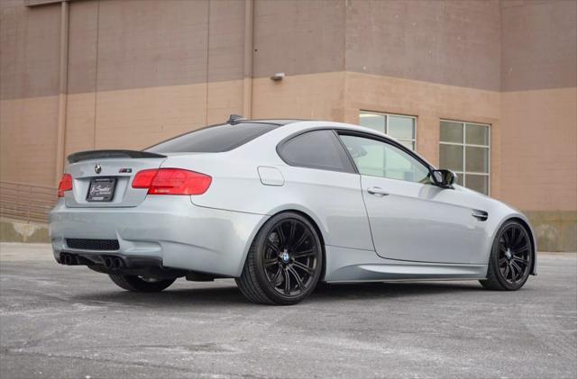 used 2013 BMW M3 car, priced at $34,650