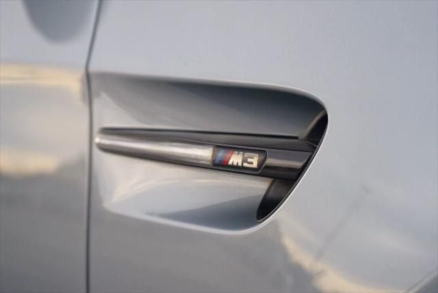 used 2013 BMW M3 car, priced at $34,650