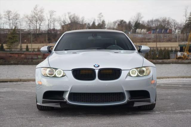 used 2013 BMW M3 car, priced at $34,650