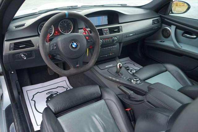 used 2013 BMW M3 car, priced at $34,650