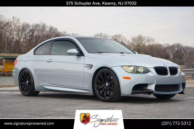 used 2013 BMW M3 car, priced at $34,650