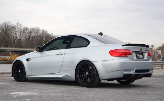 used 2013 BMW M3 car, priced at $34,650