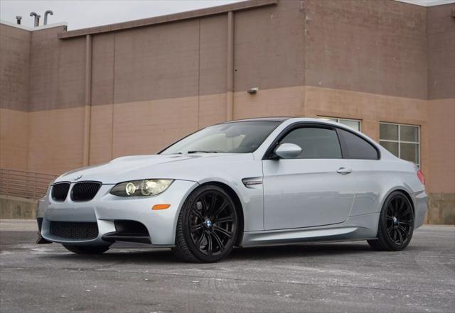 used 2013 BMW M3 car, priced at $34,650