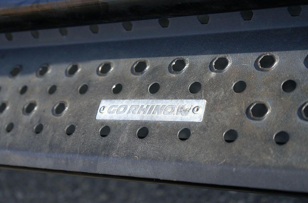 used 2019 Jeep Wrangler Unlimited car, priced at $39,900