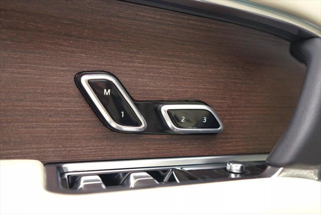 used 2023 Land Rover Range Rover car, priced at $99,900