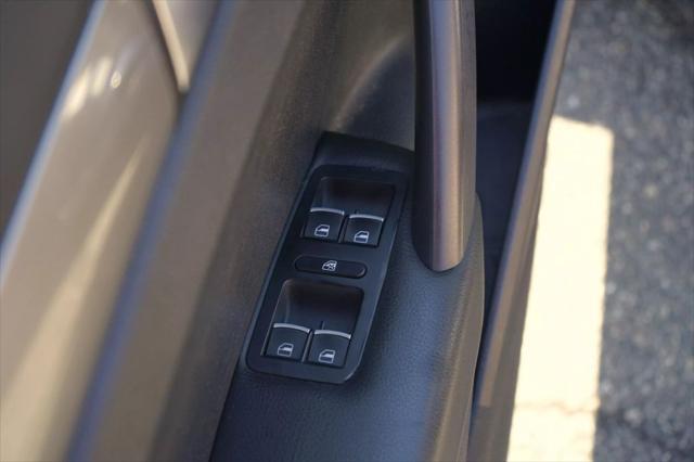 used 2013 Volkswagen Passat car, priced at $8,900