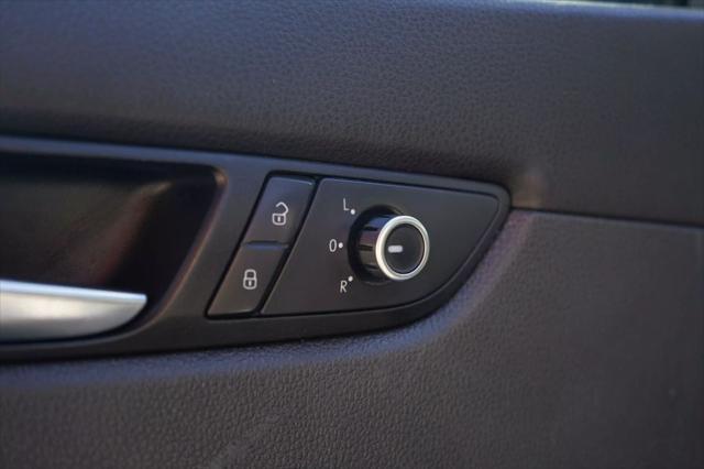used 2013 Volkswagen Passat car, priced at $8,900