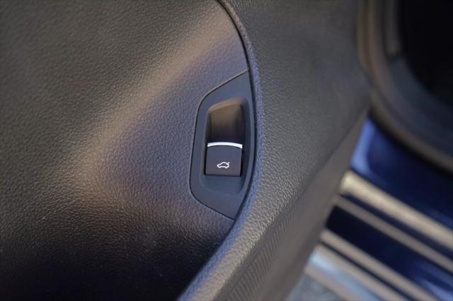 used 2013 Volkswagen Passat car, priced at $8,900