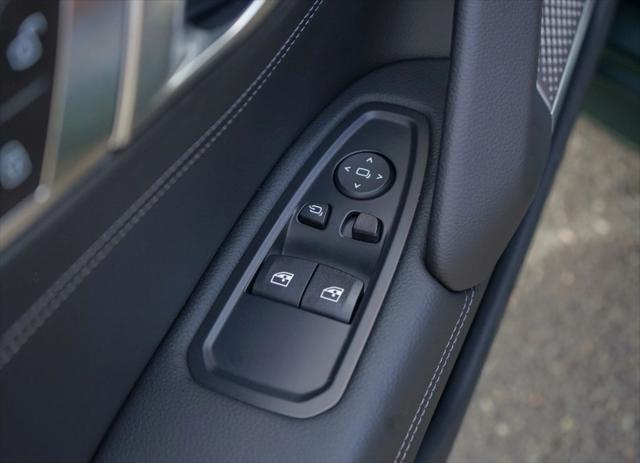 used 2025 BMW Z4 car, priced at $73,500