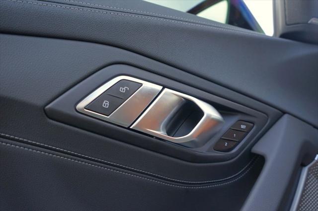 used 2025 BMW Z4 car, priced at $73,500