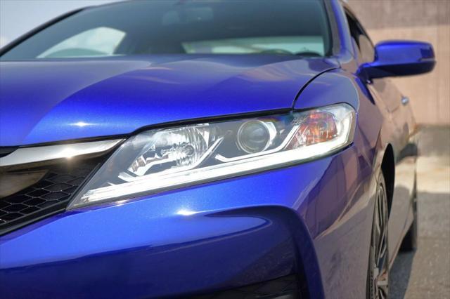 used 2016 Honda Accord car, priced at $18,900