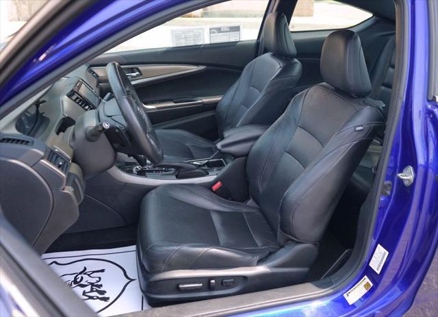 used 2016 Honda Accord car, priced at $18,900