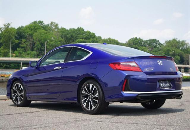 used 2016 Honda Accord car, priced at $18,900