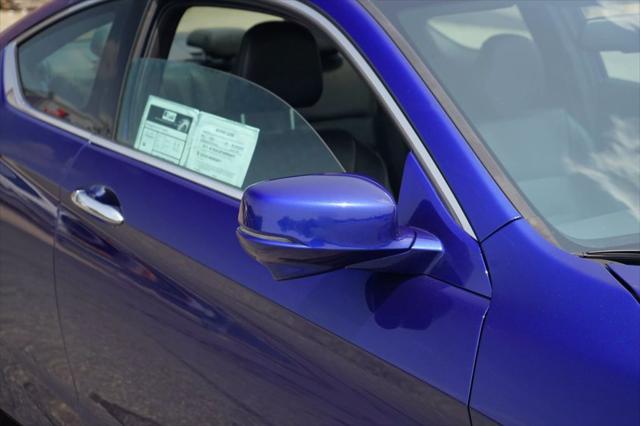 used 2016 Honda Accord car, priced at $18,900