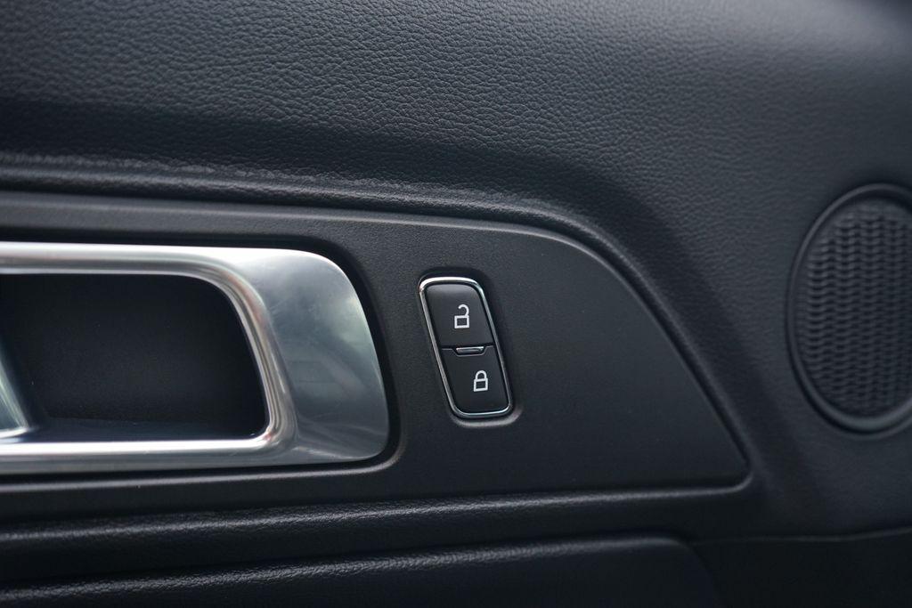 used 2021 Ford Mustang car, priced at $21,900