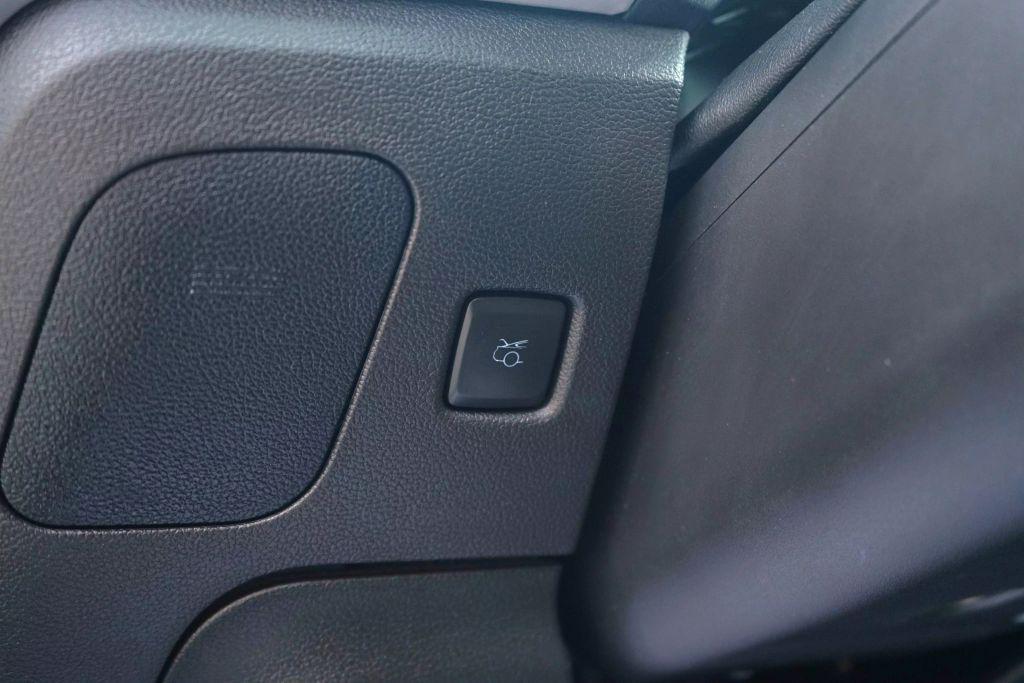 used 2021 Ford Mustang car, priced at $21,900