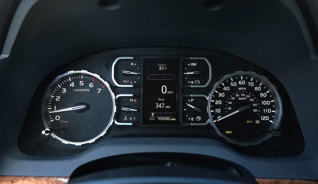 used 2018 Toyota Tundra car, priced at $35,900