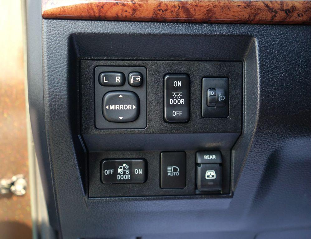 used 2018 Toyota Tundra car, priced at $35,900