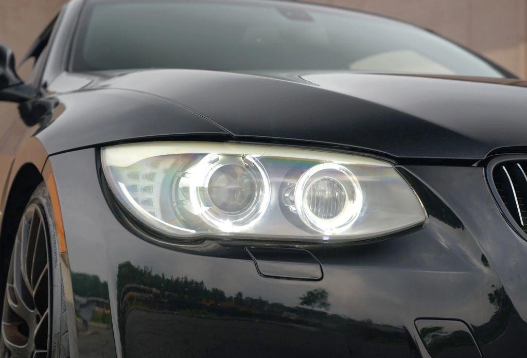 used 2011 BMW 335 car, priced at $16,900
