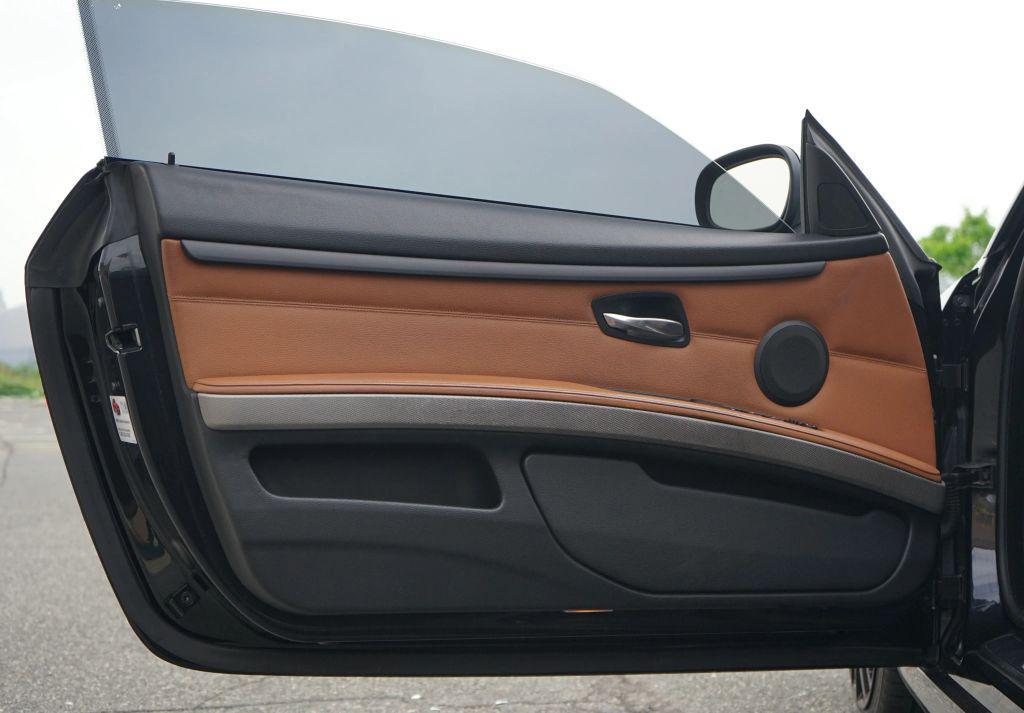 used 2011 BMW 335 car, priced at $16,900