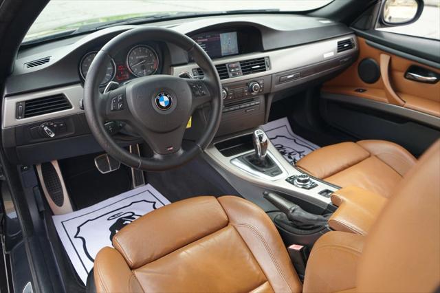 used 2011 BMW 335 car, priced at $17,900