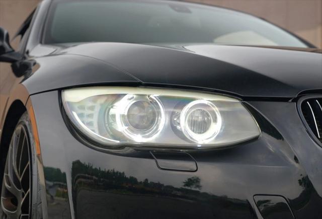 used 2011 BMW 335 car, priced at $17,900