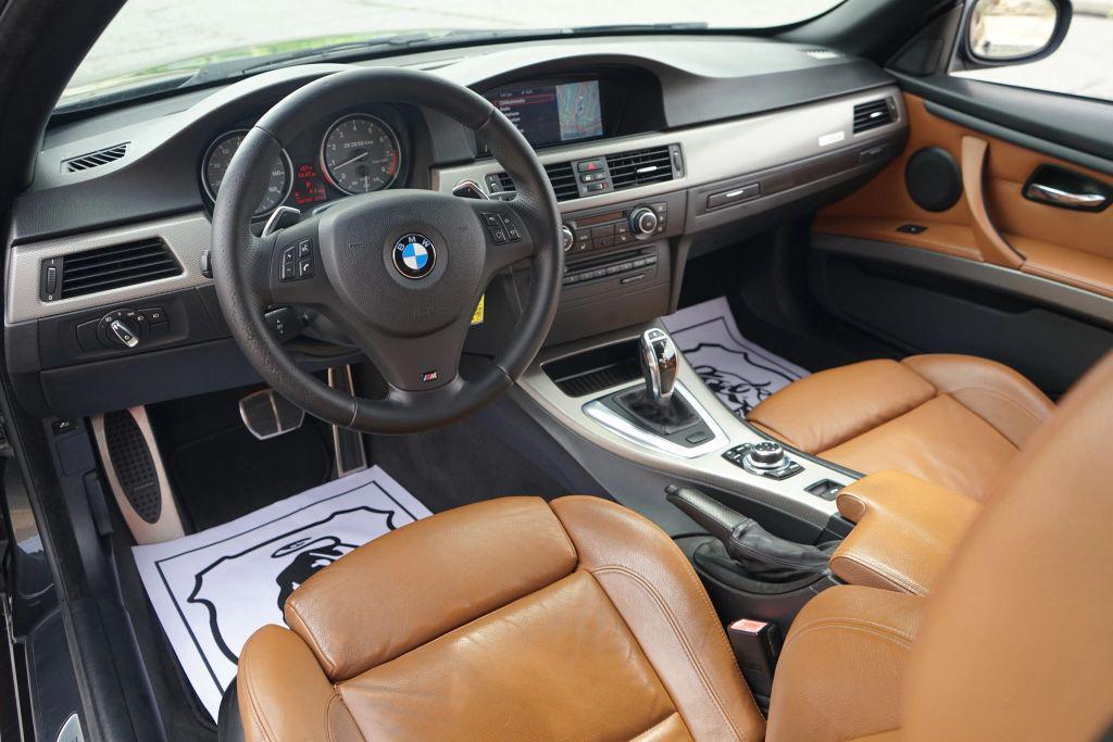 used 2011 BMW 335 car, priced at $16,900