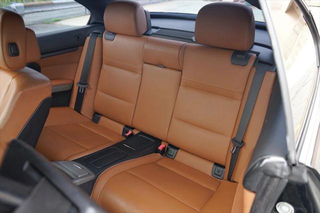 used 2011 BMW 335 car, priced at $17,900