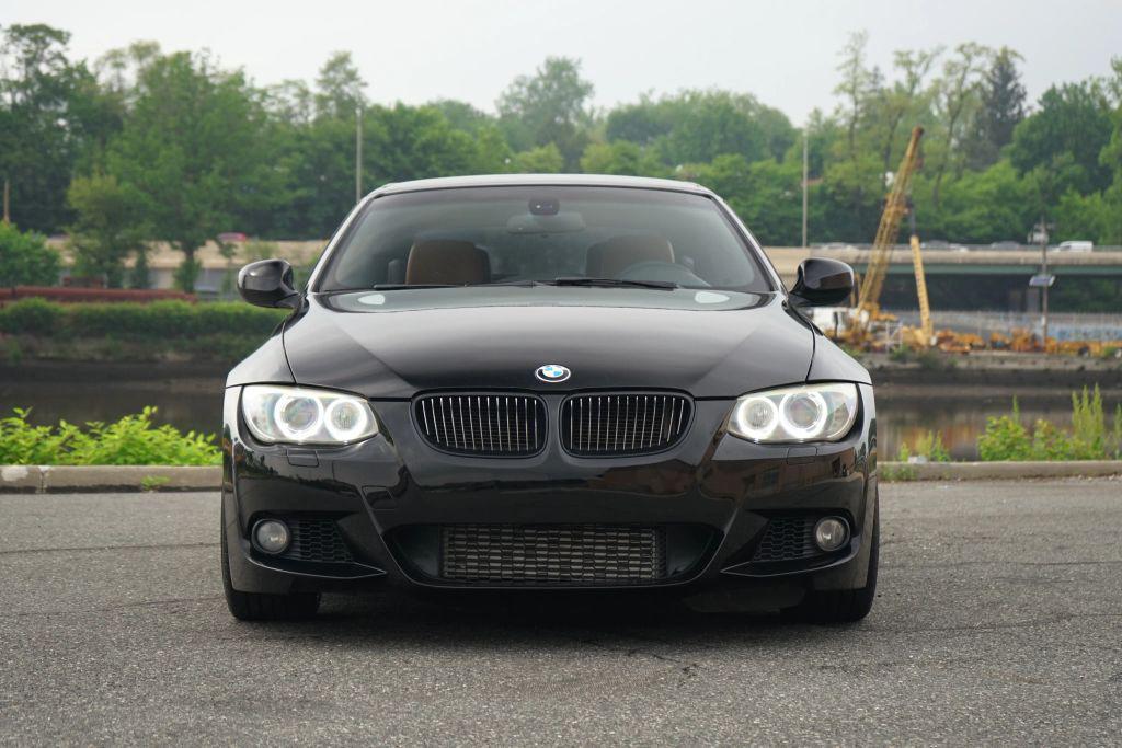 used 2011 BMW 335 car, priced at $16,900